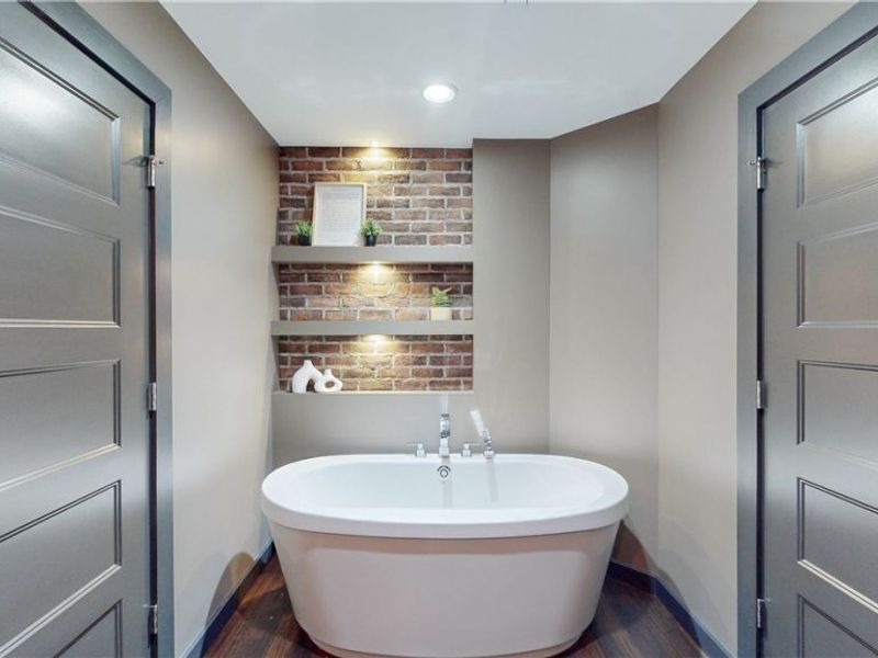 21 Furnace Street, Unit 607, Akron, OH 44308 Photo 24