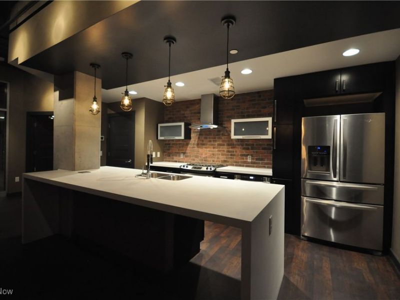 21 Furnace Street, Unit 607, Akron, OH 44308 Photo 27