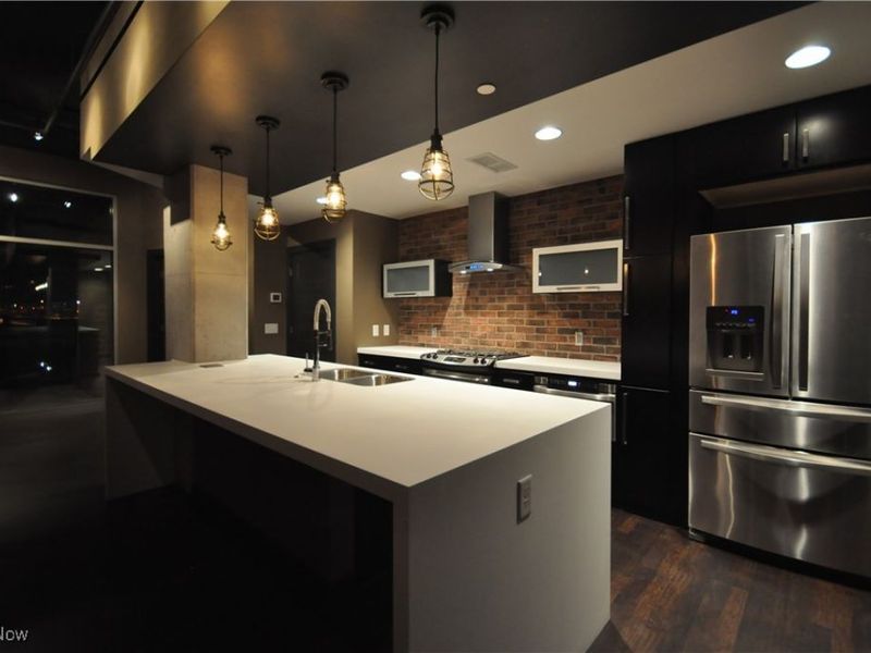 21 Furnace Street, Unit 607, Akron, OH 44308 Photo 30