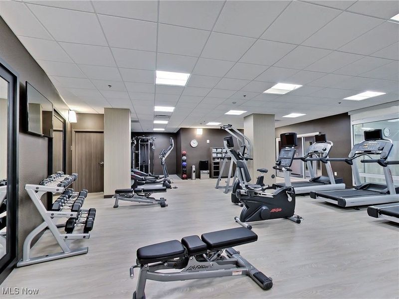 21 Furnace Street, Unit 607, Akron, OH 44308 Photo 32