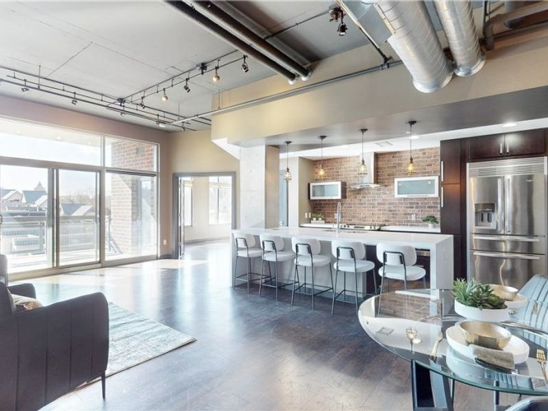 21 Furnace Street, Unit 607, Akron, OH 44308 Photo 4