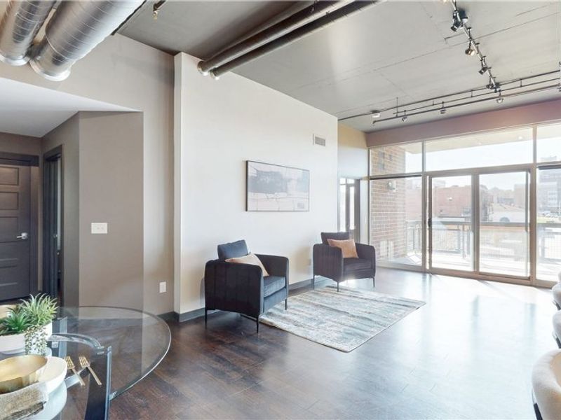 21 Furnace Street, Unit 607, Akron, OH 44308 Photo 5