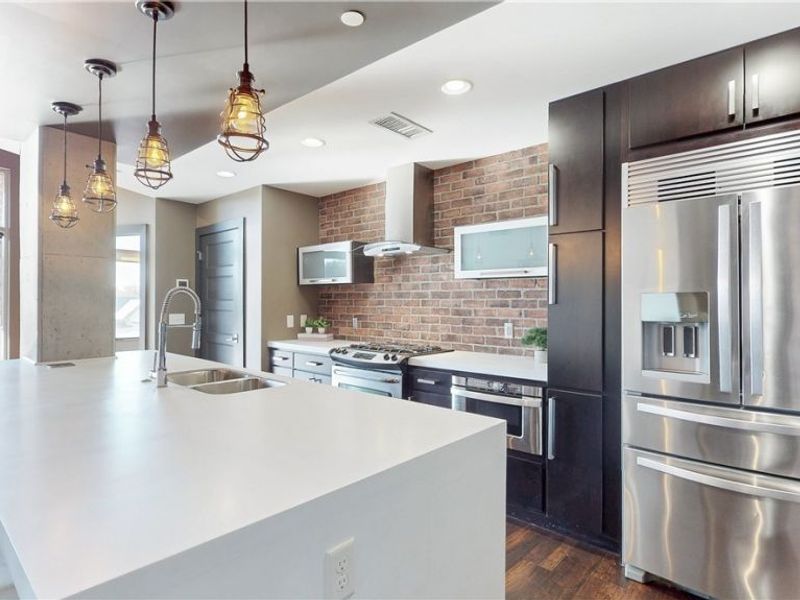 21 Furnace Street, Unit 607, Akron, OH 44308 Photo 6