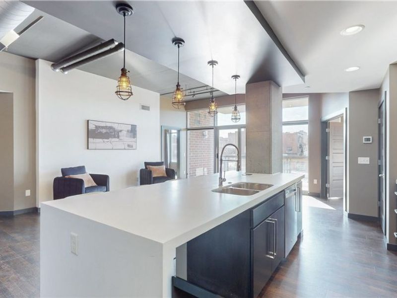 21 Furnace Street, Unit 607, Akron, OH 44308 Photo 7