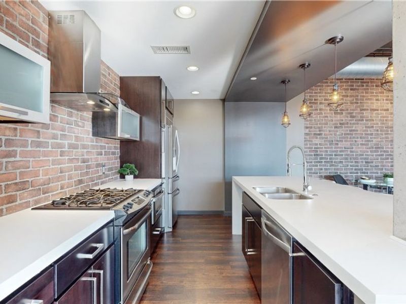 21 Furnace Street, Unit 607, Akron, OH 44308 Photo 9