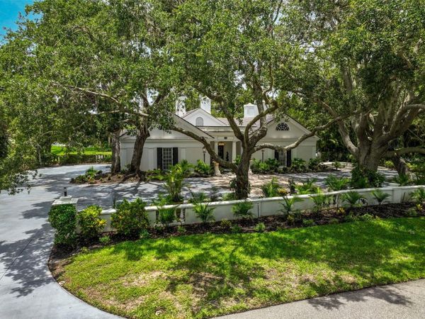 75 OSPREY POINT DRIVE, OSPREY, FL 34229