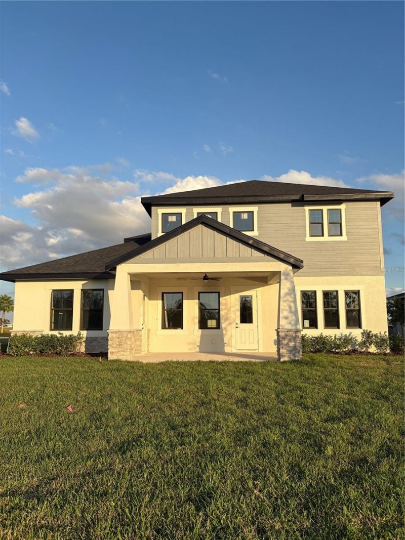 445 Adams View Lane, Auburndale, FL 33823 Photo