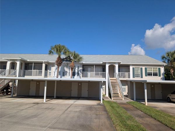 432 SUNSET LAKE BOULEVARD, Unit 205, VENICE, FL 34292