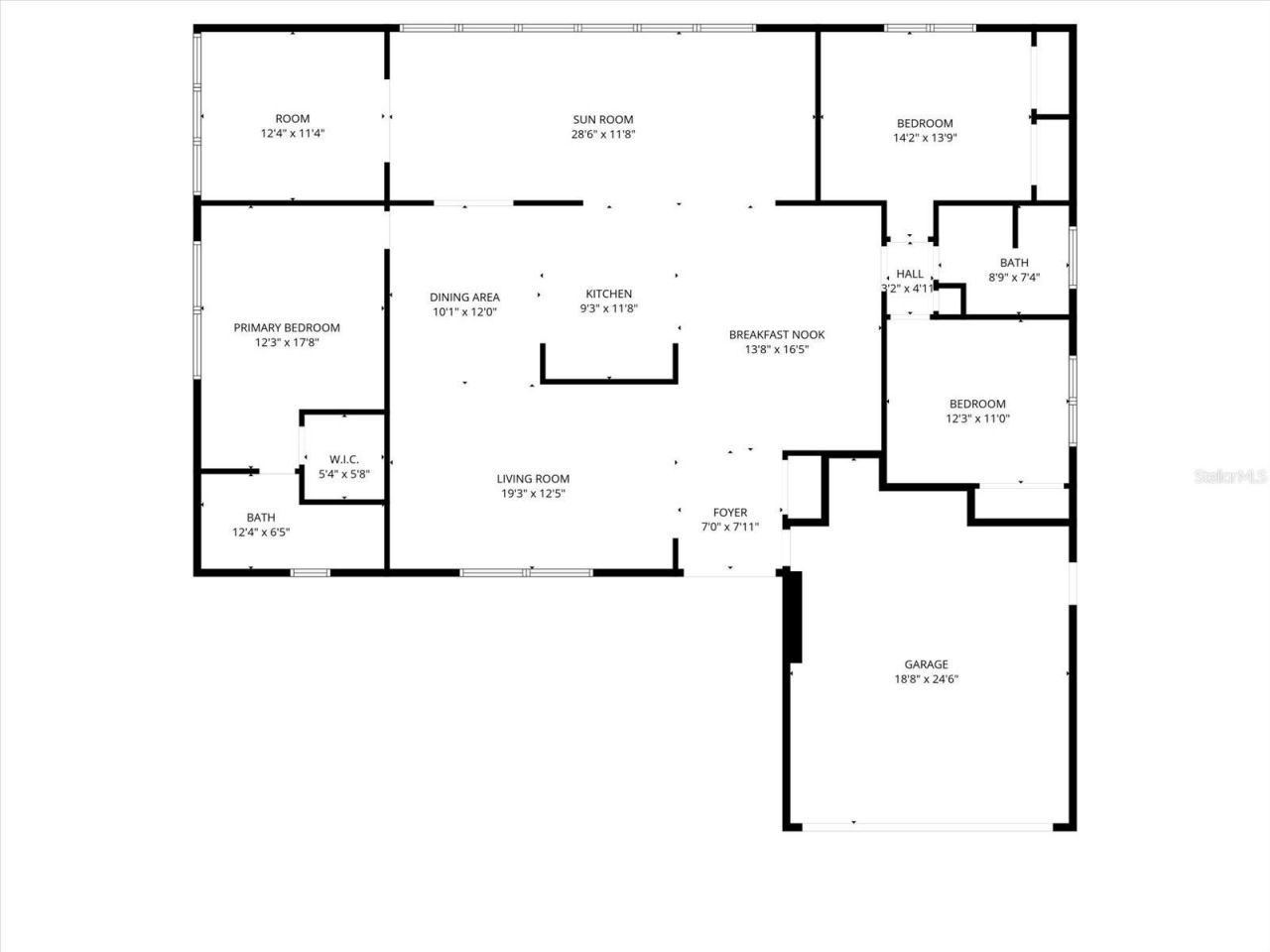 1200 80th Street S, Saint Petersburg, FL 33707 Photo