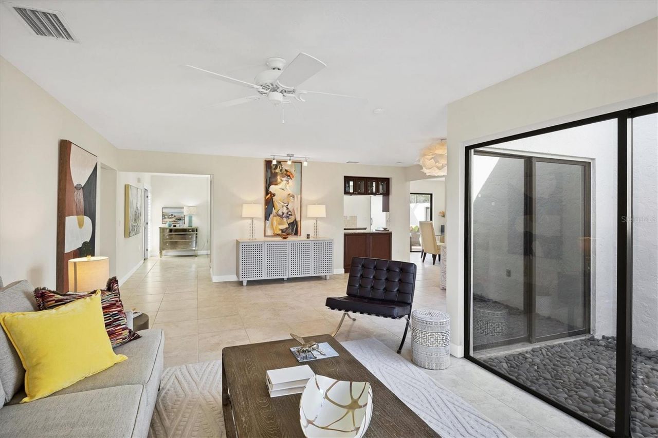 3743 Glen Oaks Manor Drive, Sarasota, FL 34232 Photo