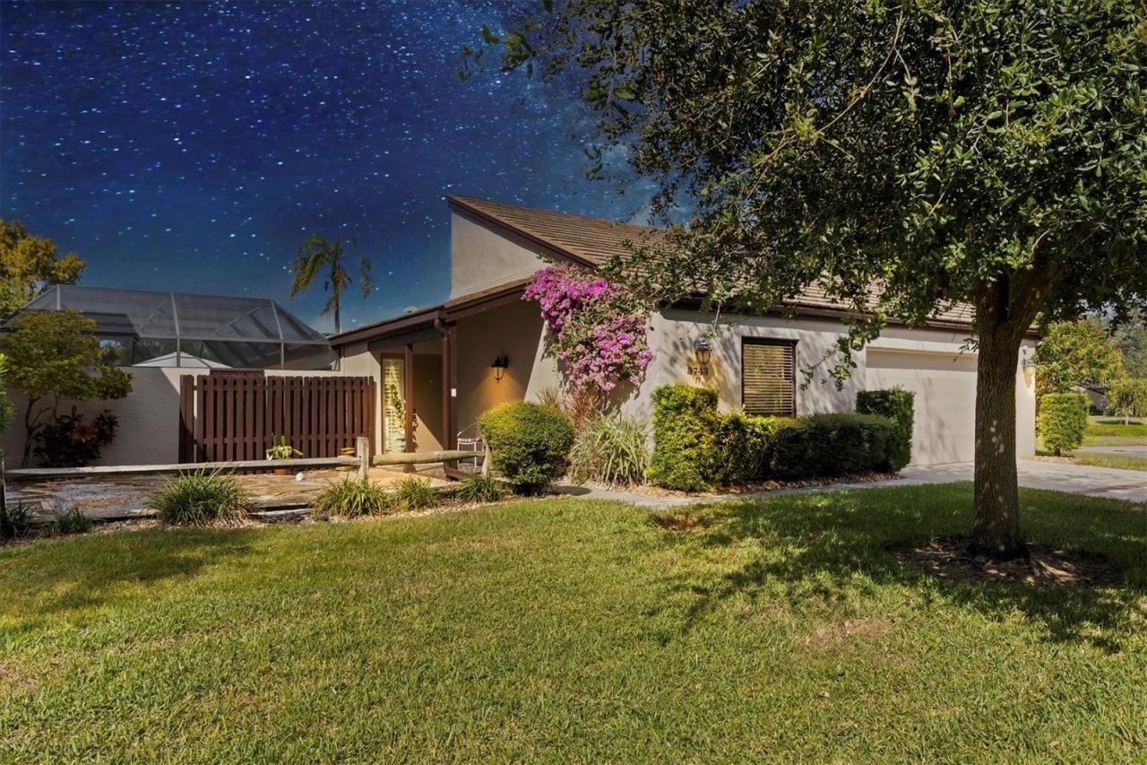 3743 Glen Oaks Manor Drive, Sarasota, FL 34232 Photo