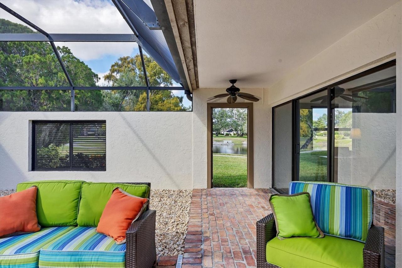 3743 Glen Oaks Manor Drive, Sarasota, FL 34232 Photo