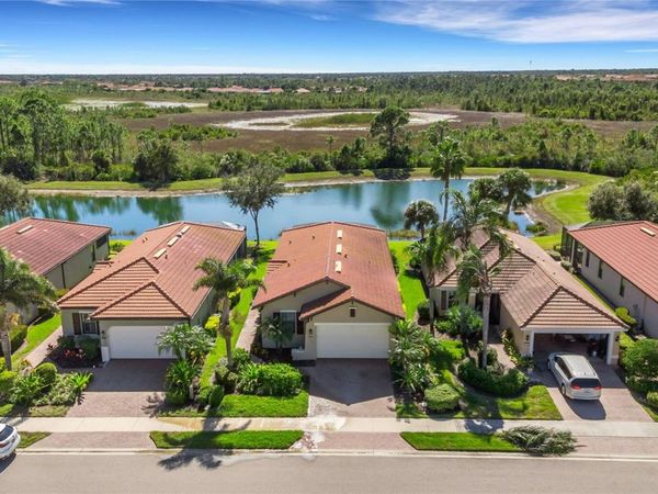 10417 CROOKED CREEK DRIVE, VENICE, FL 34293