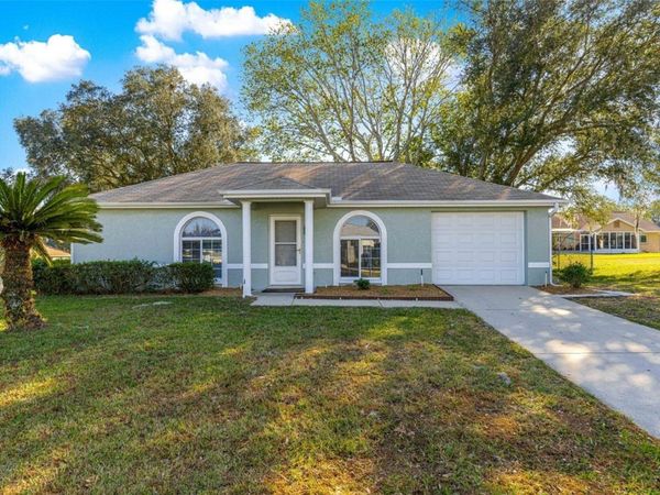 5096 NW 19TH PLACE, OCALA, FL 34482