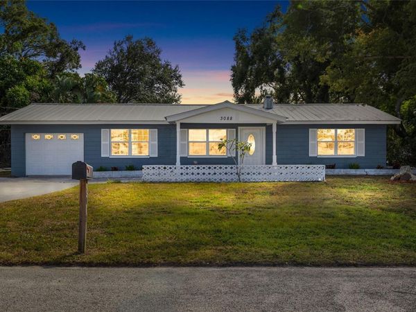 3088 50TH AVENUE N, ST PETERSBURG, FL 33714