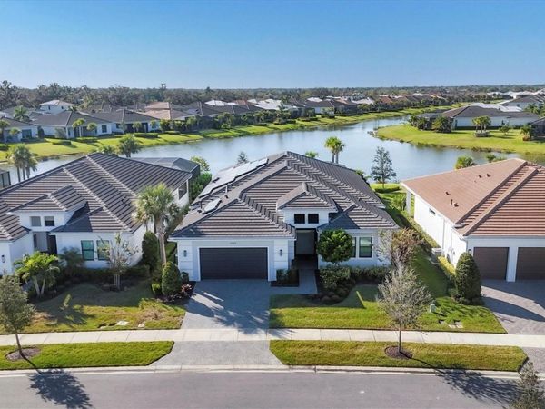 9088 BERNINI PLACE, SARASOTA, FL 34240