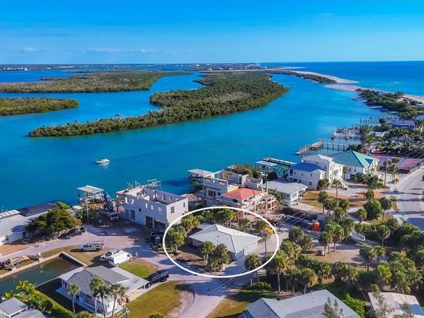 1245 HOLIDAY DRIVE, ENGLEWOOD, FL 34223