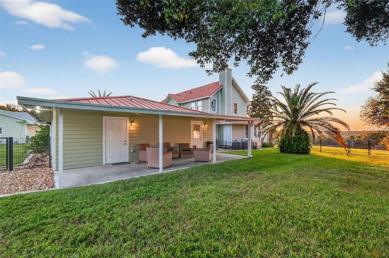 36408 E Eldorado Lake Drive, Eustis, FL 32736 Photo