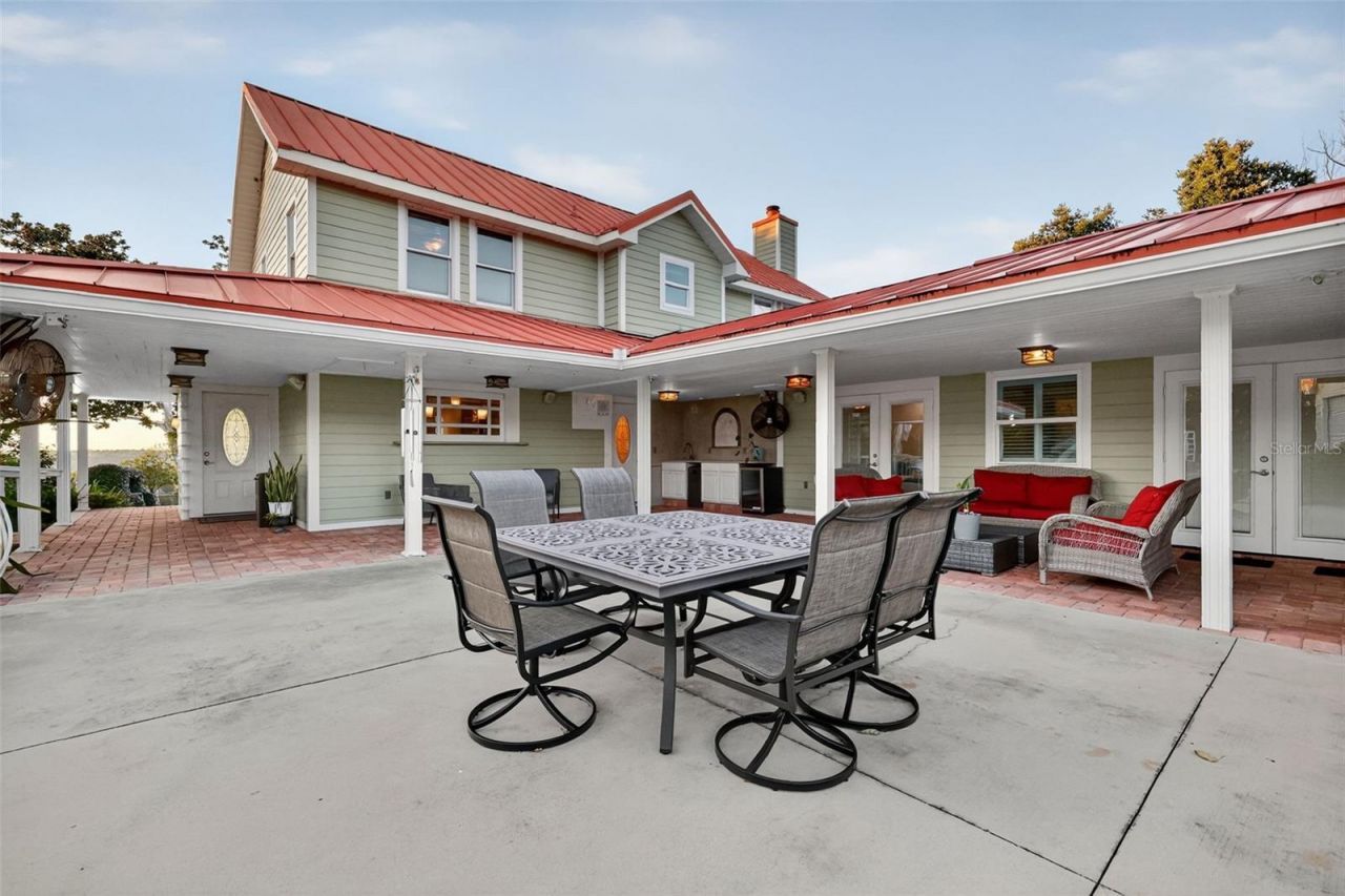 36408 E Eldorado Lake Drive, Eustis, FL 32736 Photo