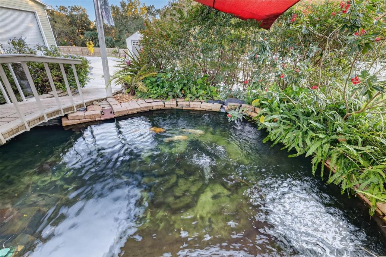 36408 E Eldorado Lake Drive, Eustis, FL 32736 Photo