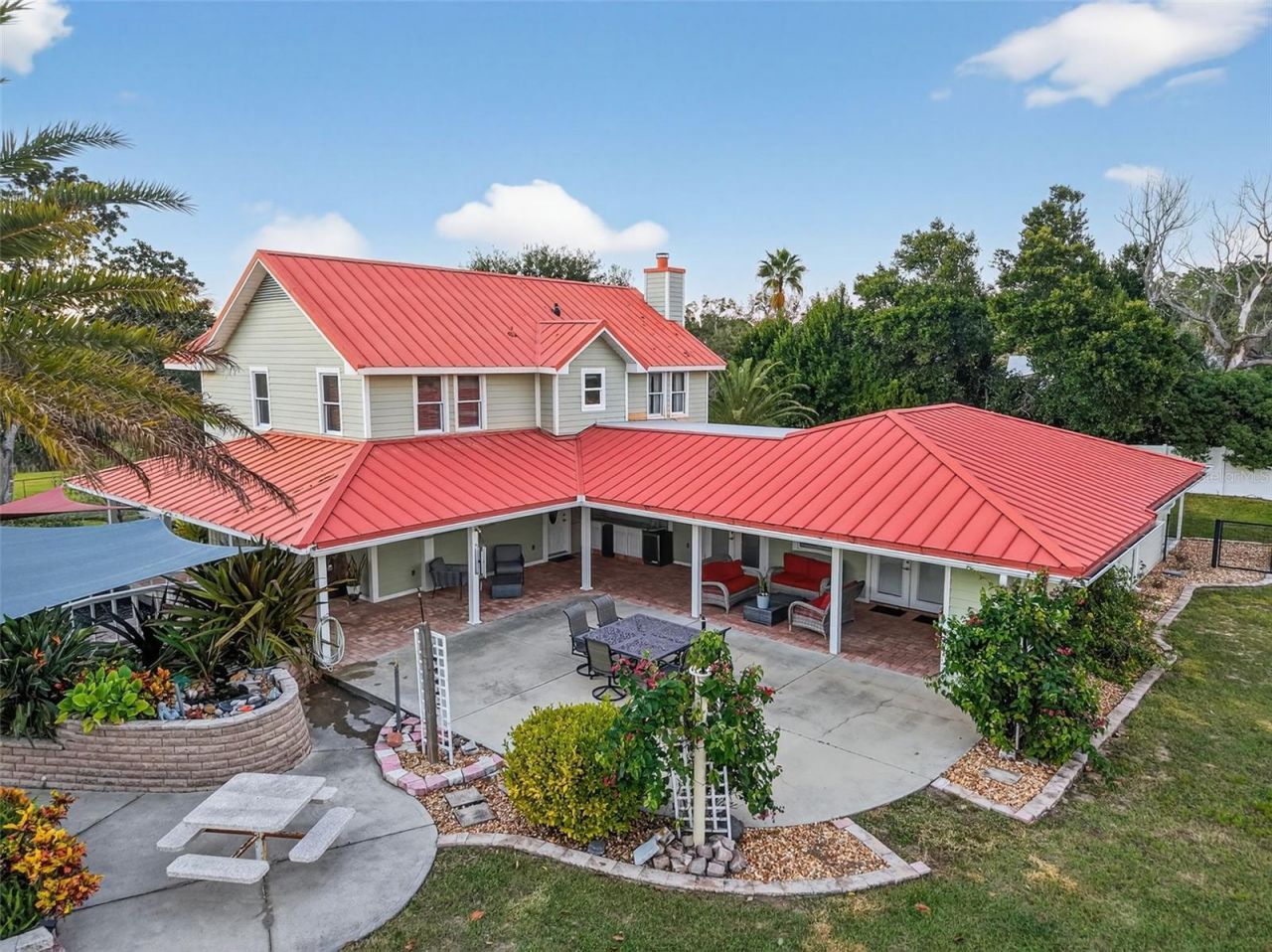 36408 E Eldorado Lake Drive, Eustis, FL 32736 Photo