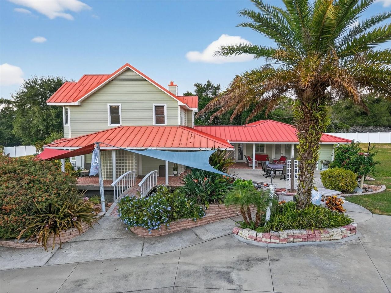 36408 E Eldorado Lake Drive, Eustis, FL 32736 Photo