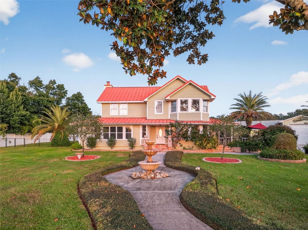 36408 E Eldorado Lake Drive, Eustis, FL 32736 Photo