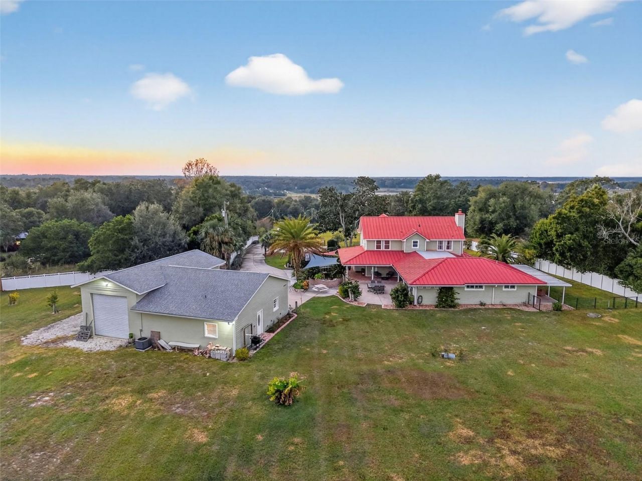 36408 E Eldorado Lake Drive, Eustis, FL 32736 Photo