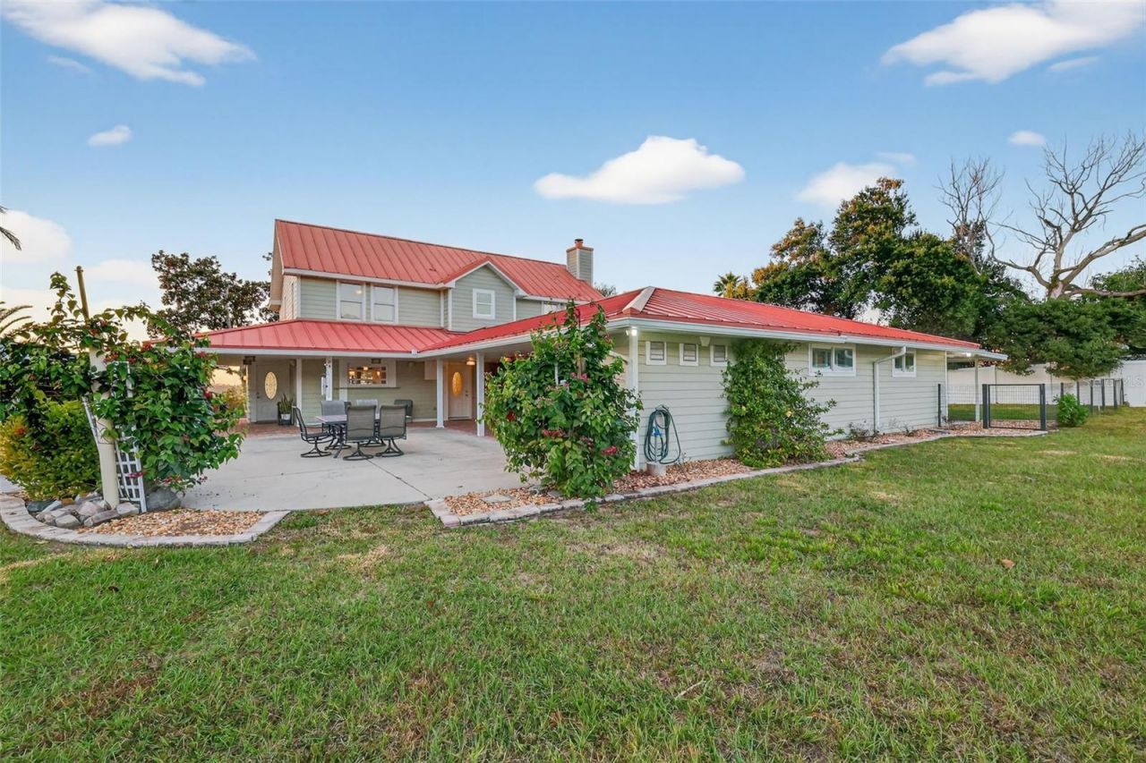 36408 E Eldorado Lake Drive, Eustis, FL 32736 Photo