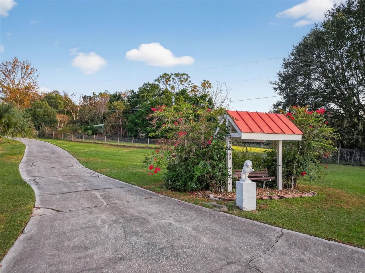 36408 E Eldorado Lake Drive, Eustis, FL 32736 Photo