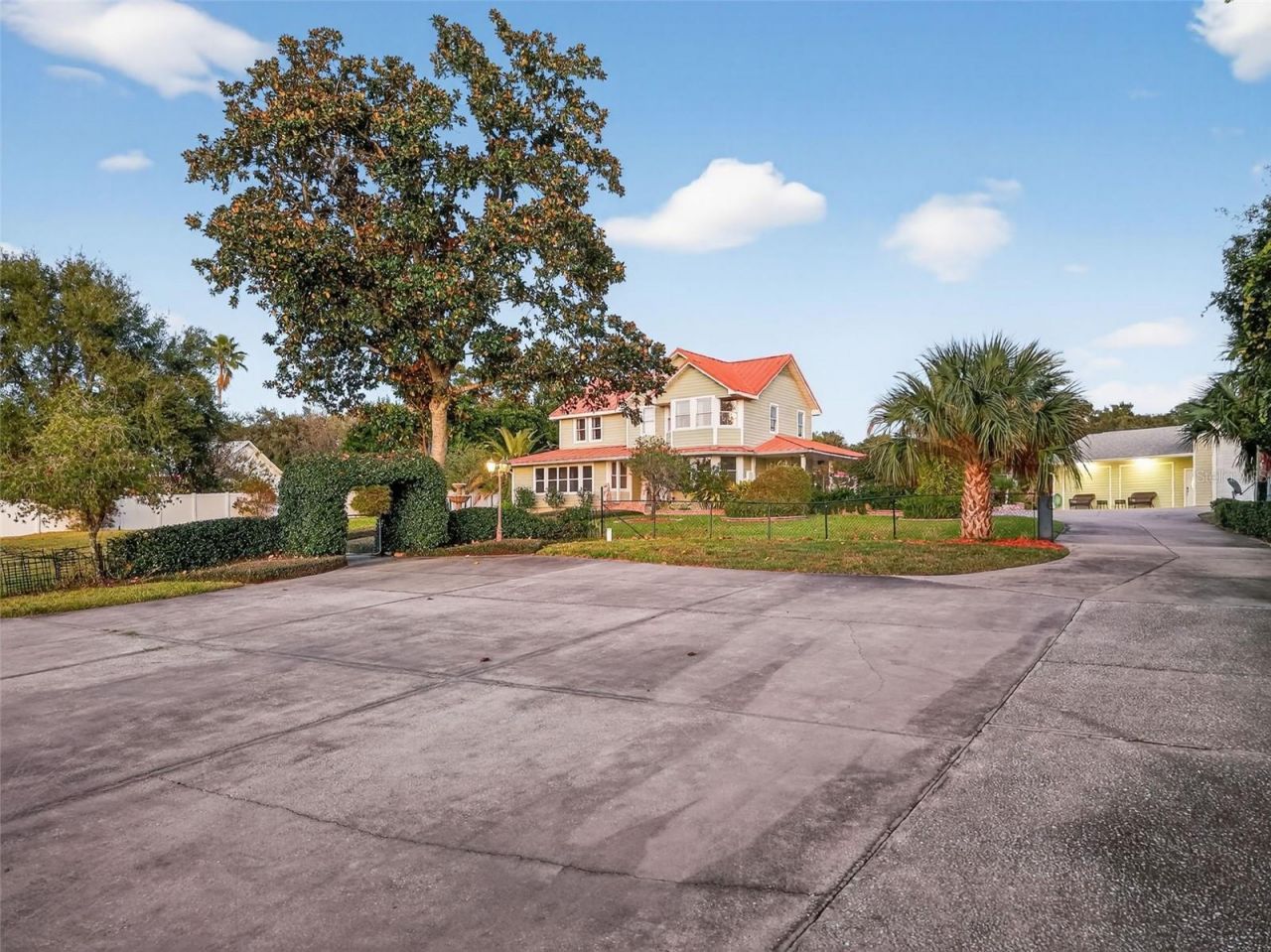 36408 E Eldorado Lake Drive, Eustis, FL 32736 Photo