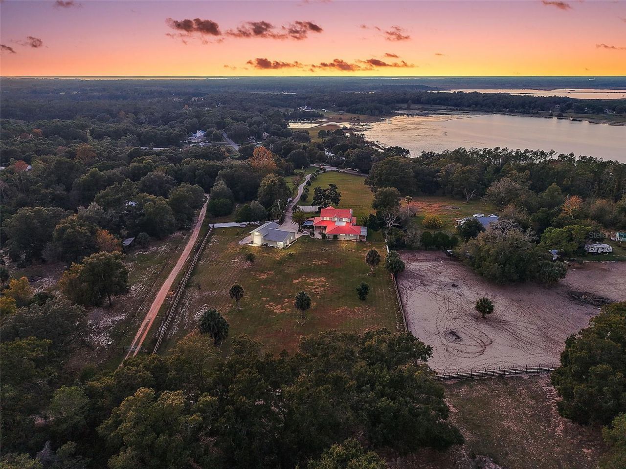 36408 E Eldorado Lake Drive, Eustis, FL 32736 Photo