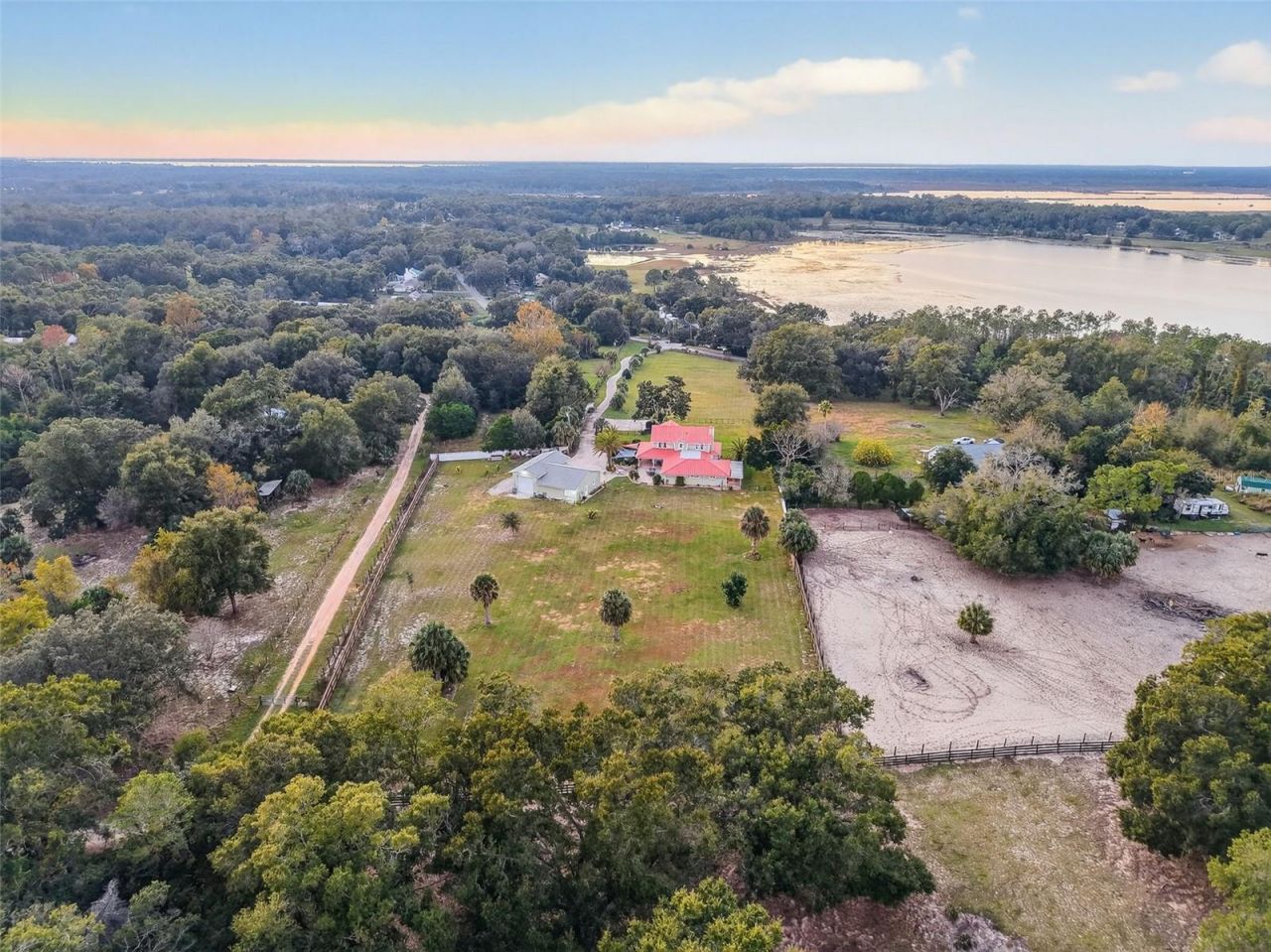 36408 E Eldorado Lake Drive, Eustis, FL 32736 Photo