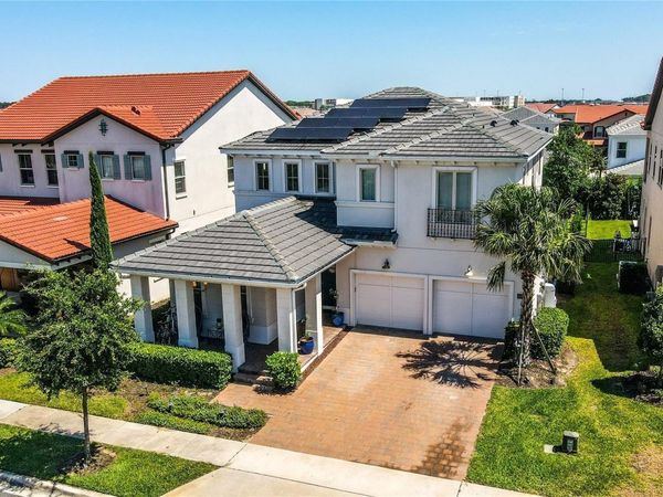 15852 SHOREBIRD LANE, WINTER GARDEN, FL 34787