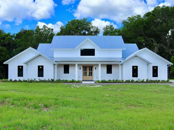 1624 GREENS DAIRY ROAD, DELAND, FL 32720