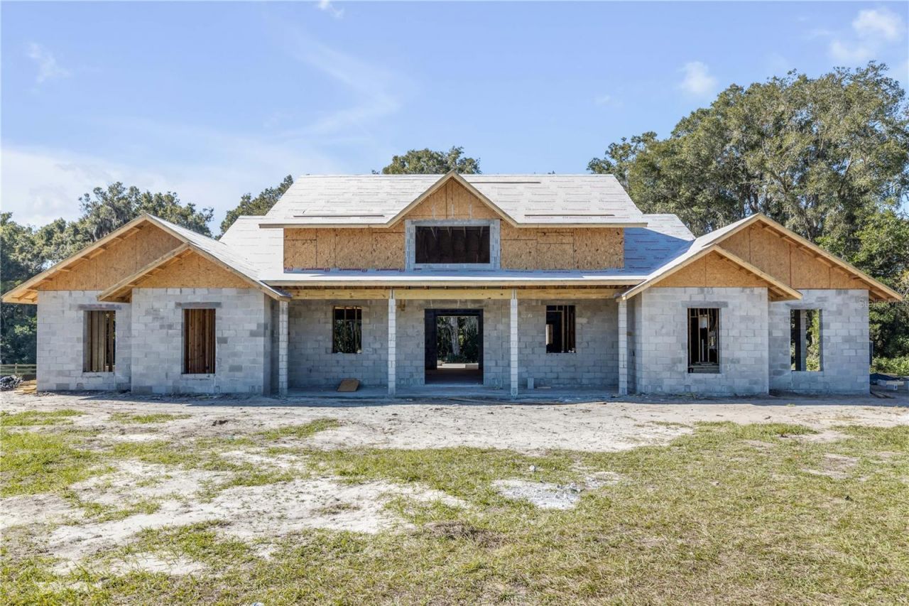 1624 Greens Dairy Road, Deland, FL 32720 Photo