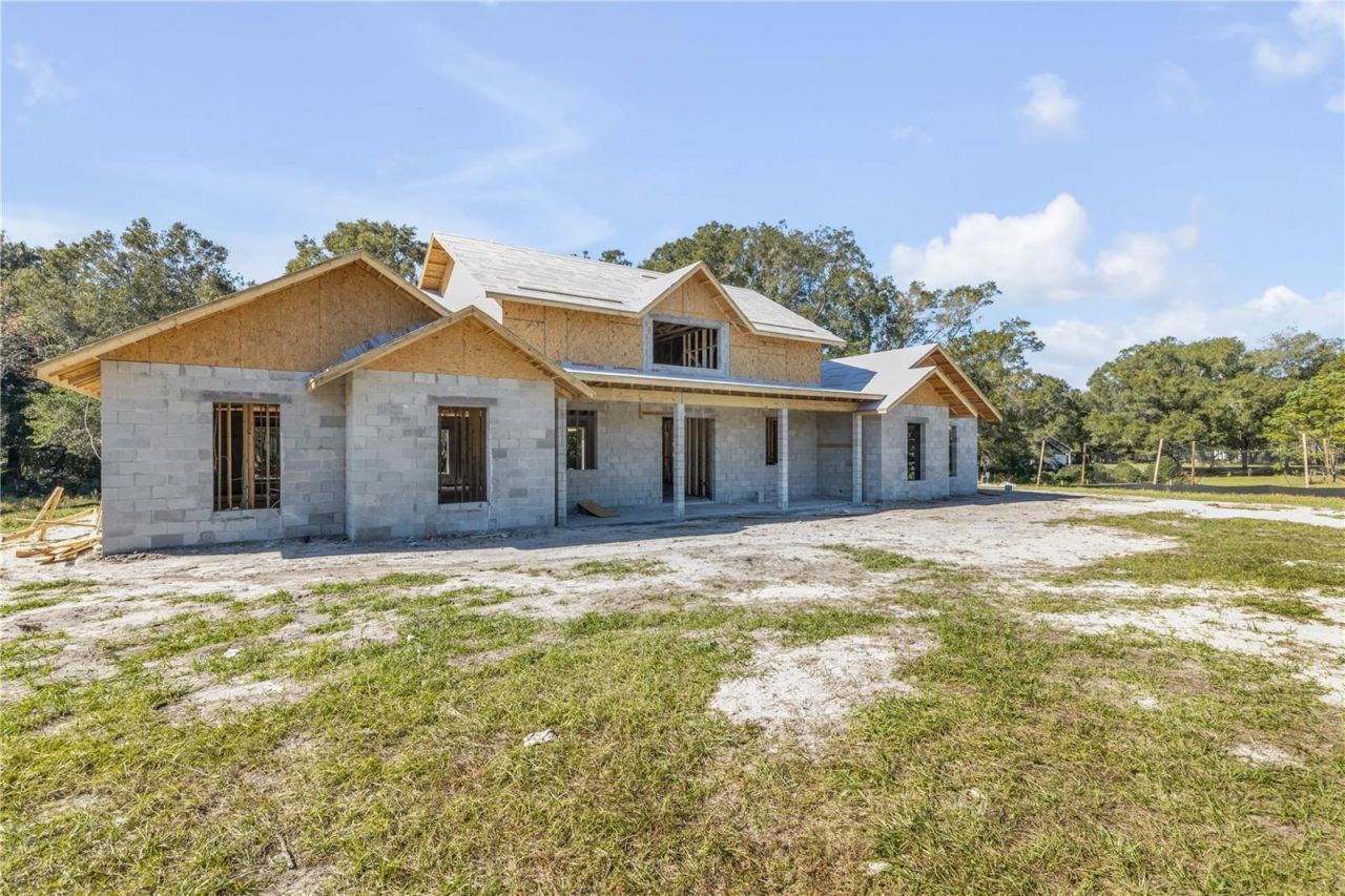 1624 Greens Dairy Road, Deland, FL 32720 Photo