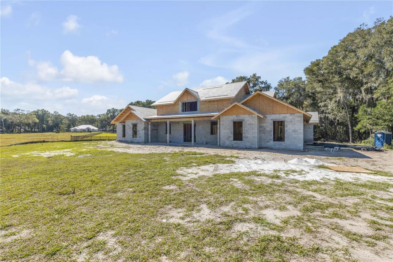 1624 Greens Dairy Road, Deland, FL 32720 Photo