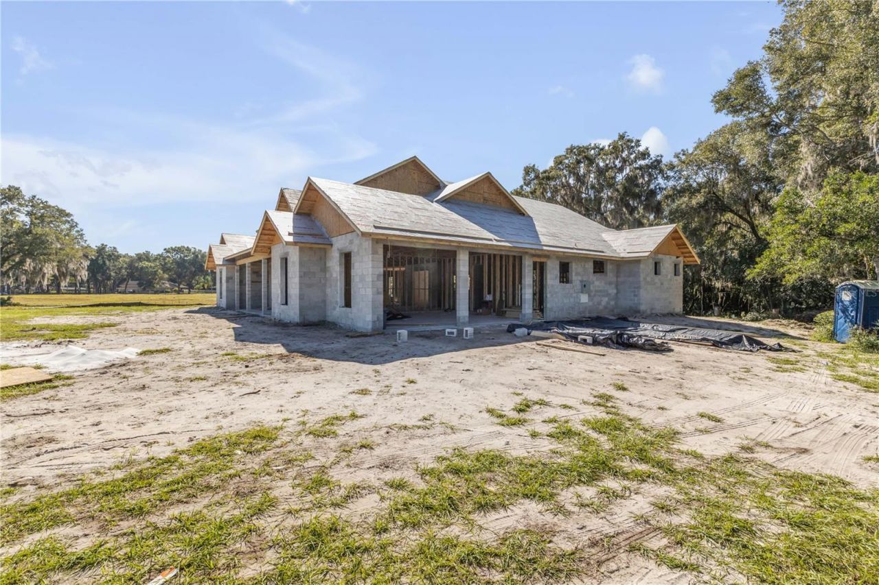 1624 Greens Dairy Road, Deland, FL 32720 Photo