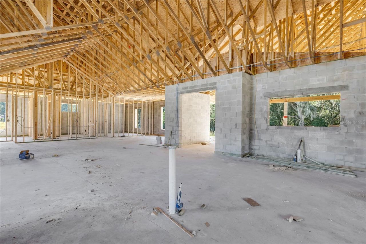 1624 Greens Dairy Road, Deland, FL 32720 Photo