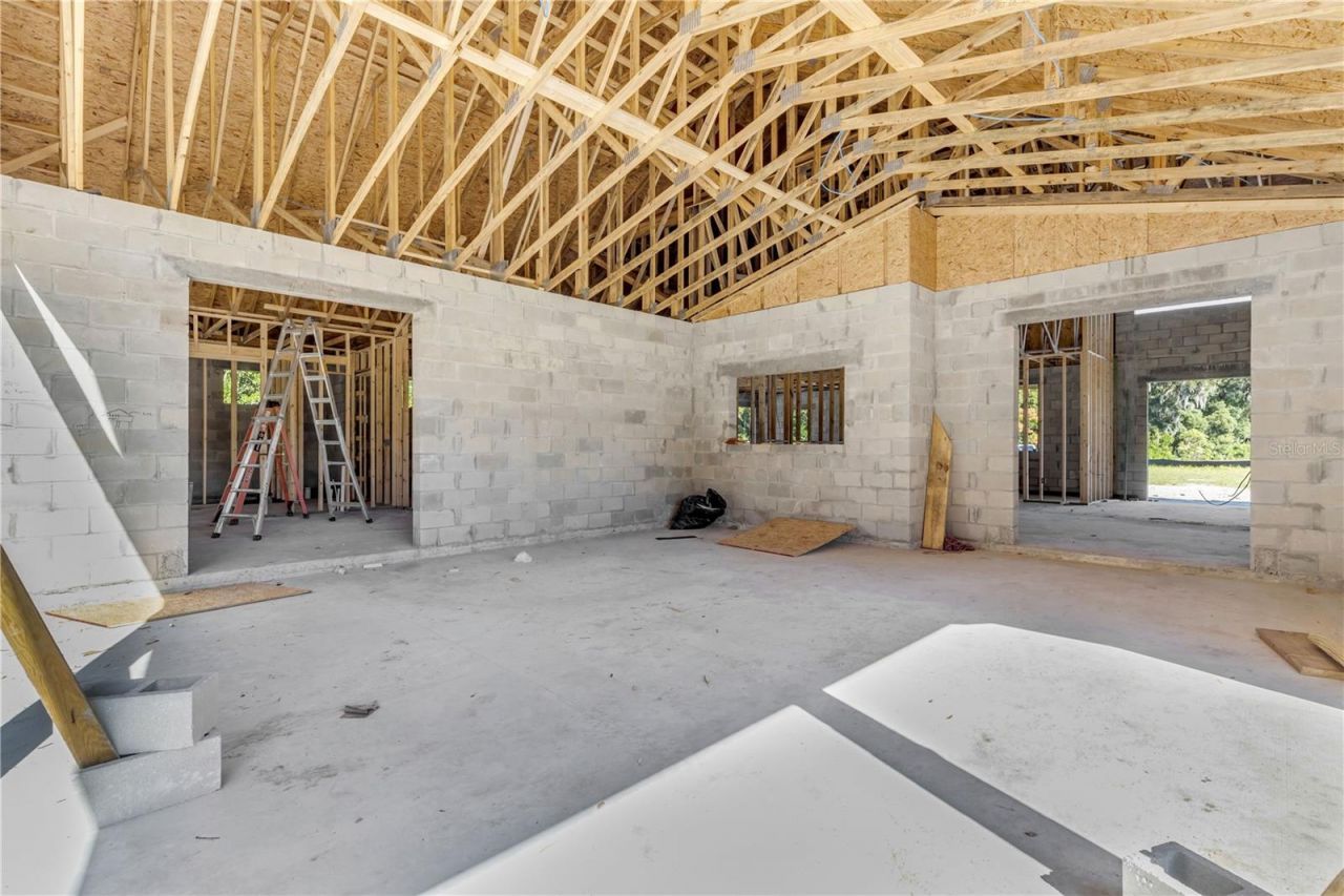 1624 Greens Dairy Road, Deland, FL 32720 Photo