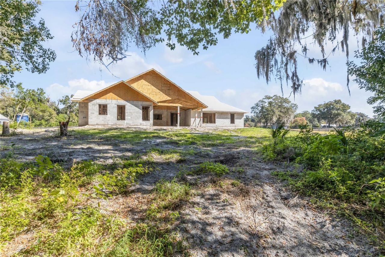 1624 Greens Dairy Road, Deland, FL 32720 Photo