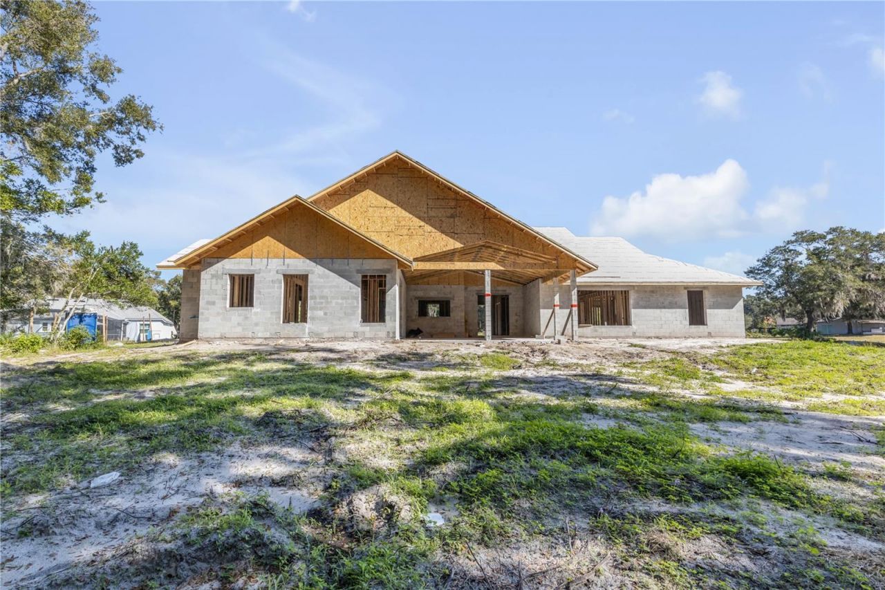 1624 Greens Dairy Road, Deland, FL 32720 Photo