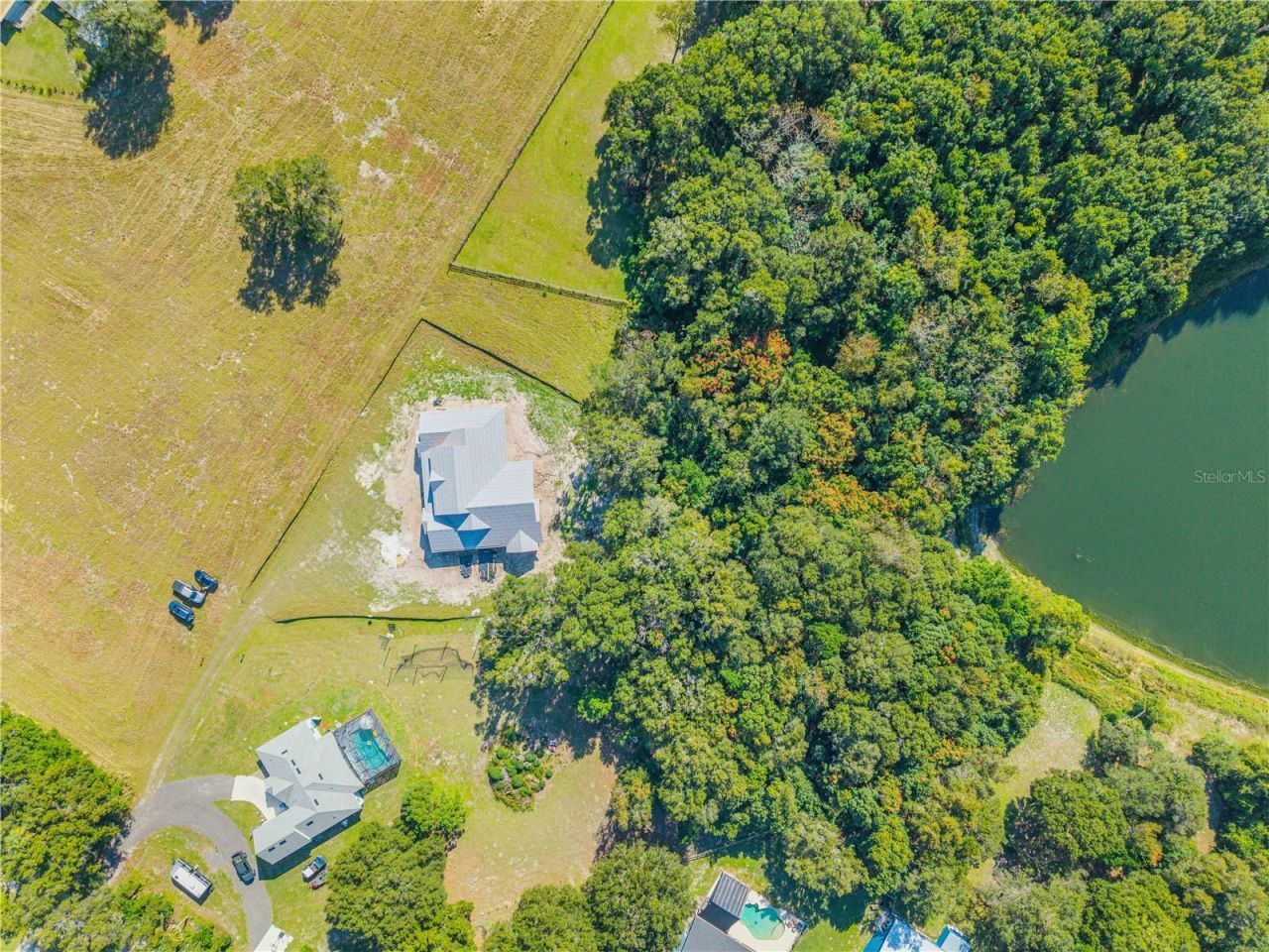 1624 Greens Dairy Road, Deland, FL 32720 Photo