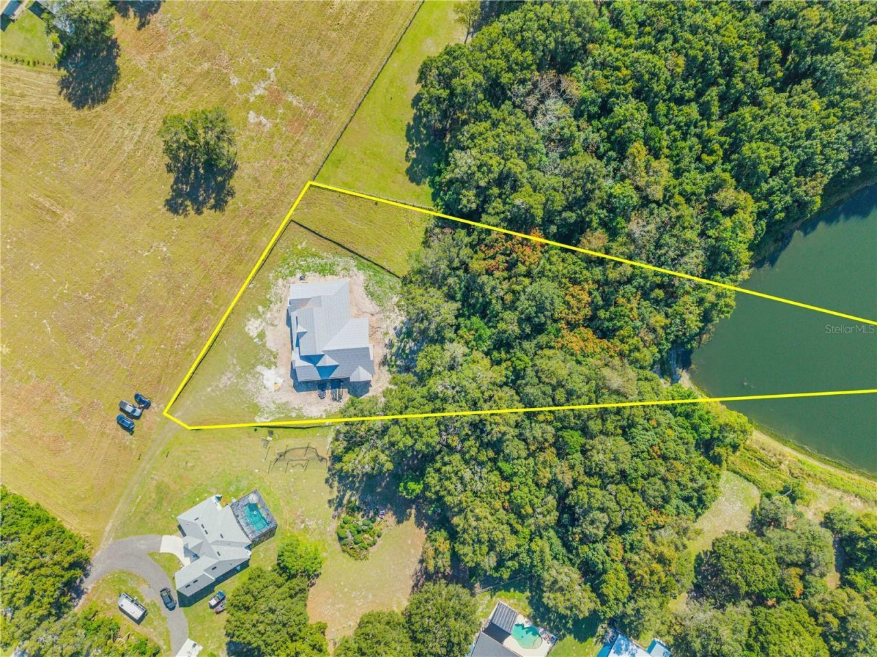 1624 Greens Dairy Road, Deland, FL 32720 Photo