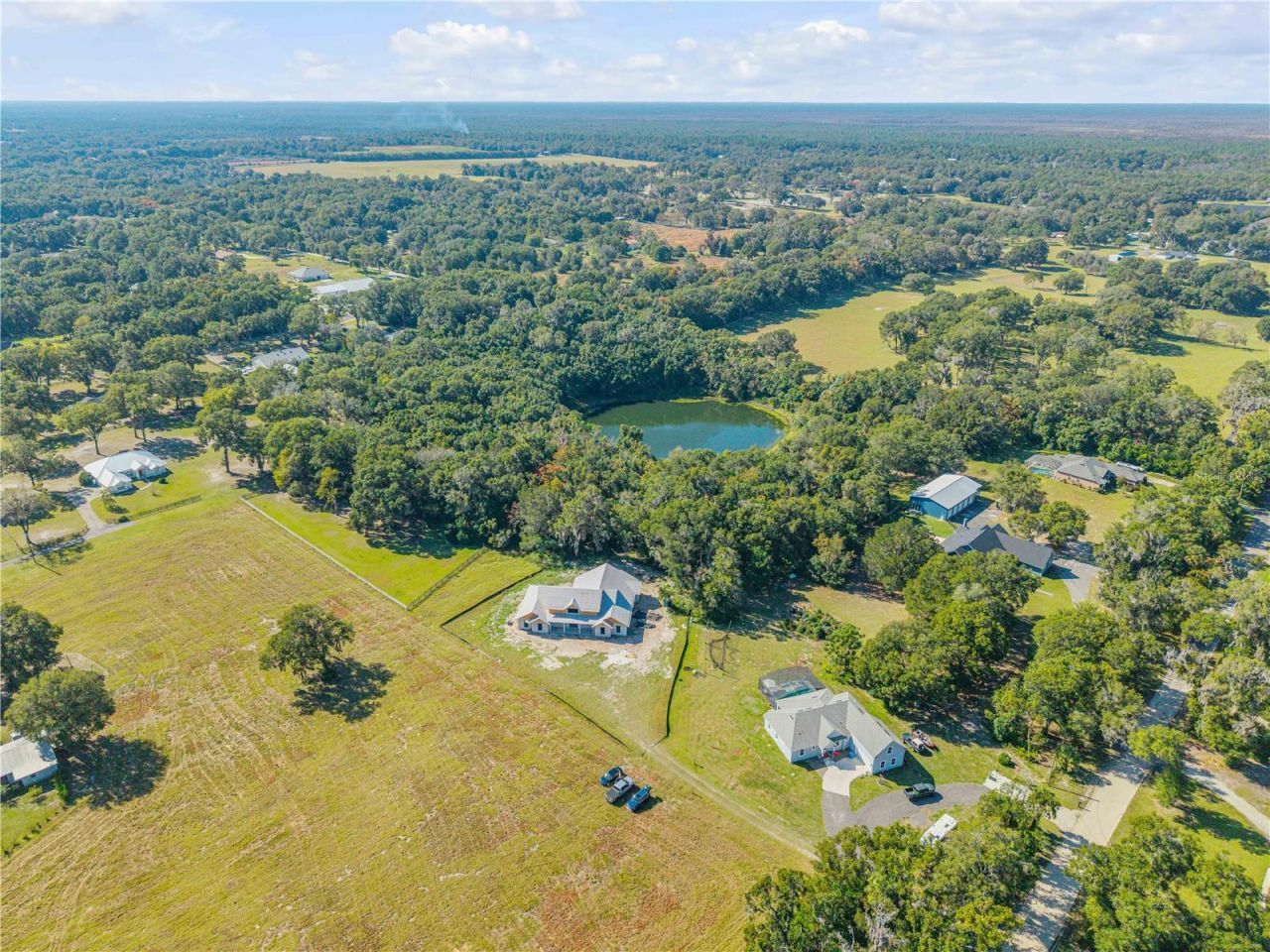 1624 Greens Dairy Road, Deland, FL 32720 Photo