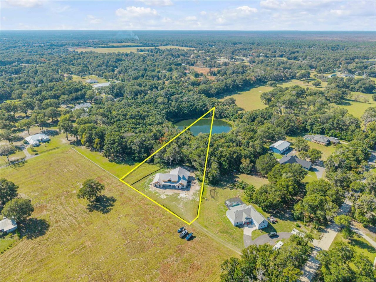 1624 Greens Dairy Road, Deland, FL 32720 Photo