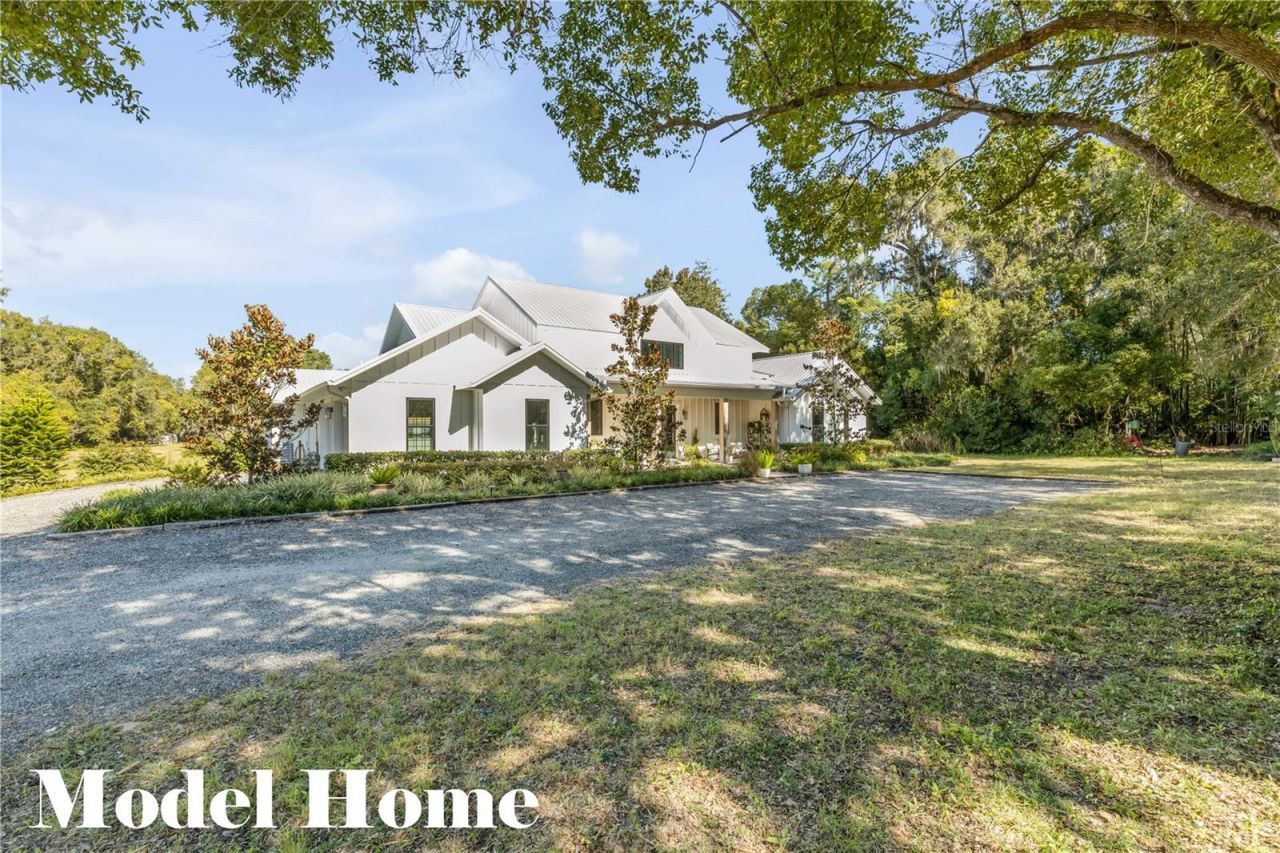 1624 Greens Dairy Road, Deland, FL 32720 Photo