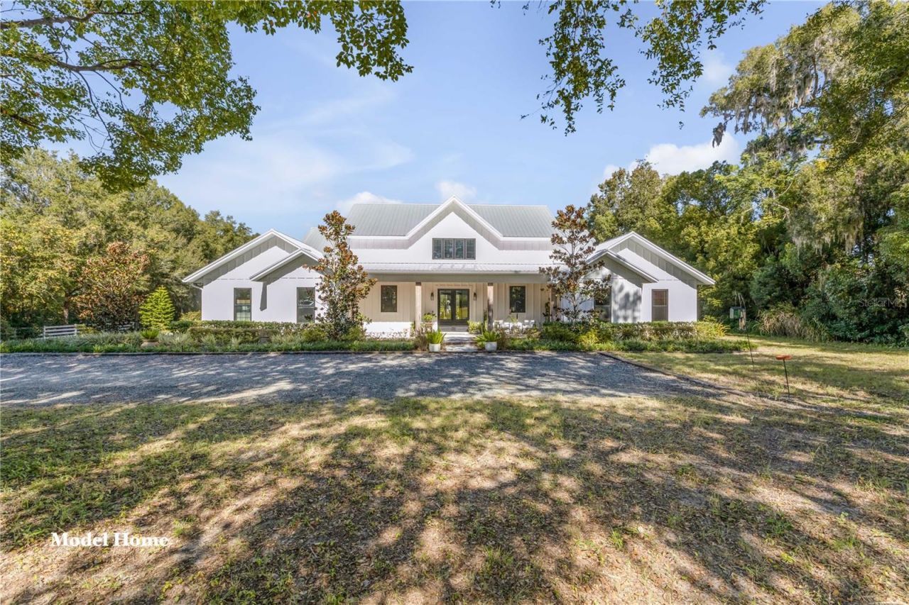 1624 Greens Dairy Road, Deland, FL 32720 Photo