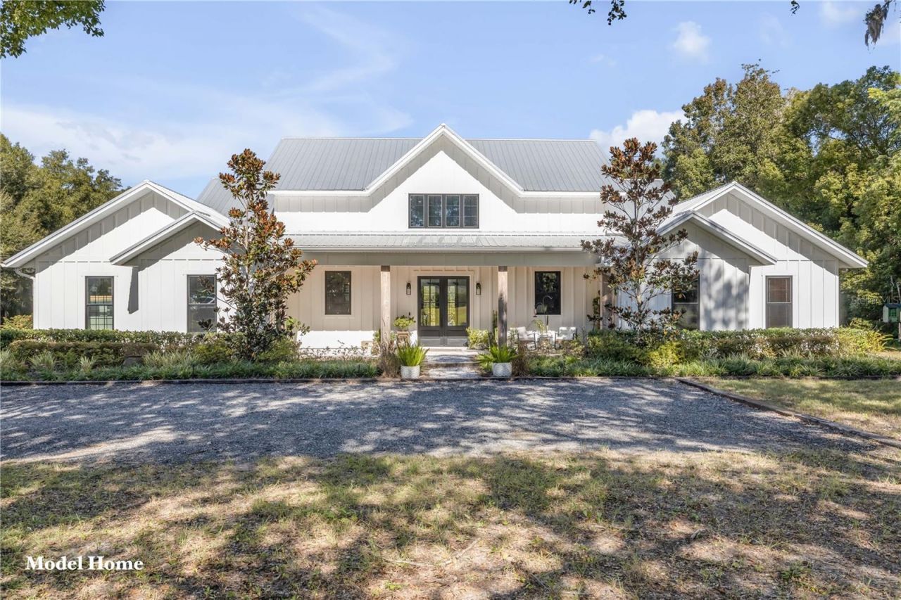 1624 Greens Dairy Road, Deland, FL 32720 Photo